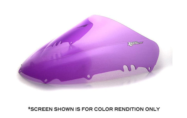 Zero Gravity Racing Honda CBR 1000RR / SP / Fireblade 12-16 windscreen image 12
