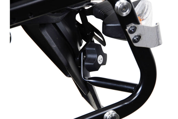 SW-MOTECH Anti-theft protection for EVO carrier QLS.00.046.10100/B
