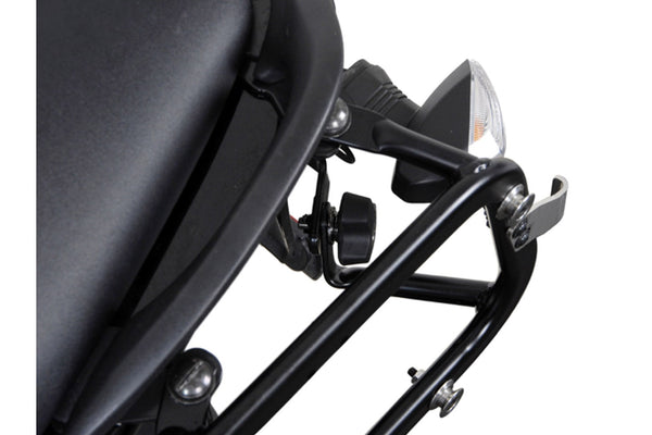 SW-MOTECH Anti-theft protection for EVO carrier QLS.00.046.10100/B