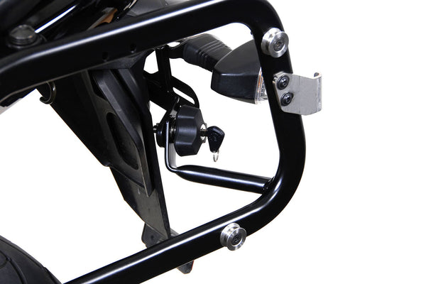 SW-MOTECH Anti-theft protection for EVO carrier QLS.00.046.10100/B