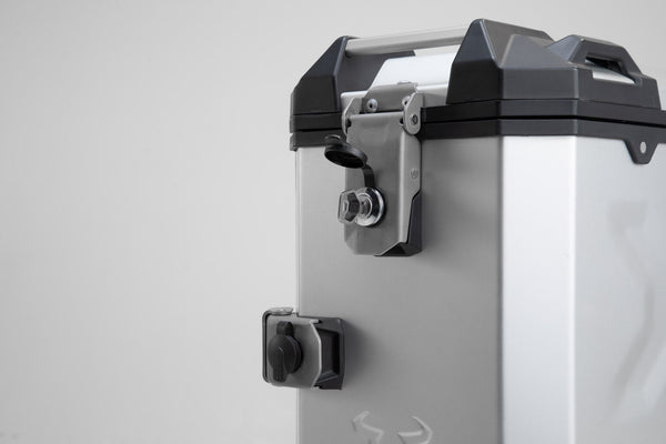 SW-MOTECH TRAX lock set with anti-theft protection EVO QLS.00.046.15100