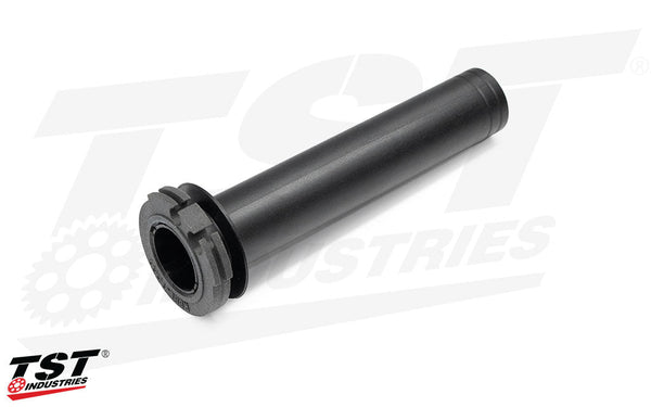 TST WORX Quick Turn Throttle Tube for Yamaha YZF-R3 2015+ / MT-03 2020+