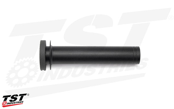 TST WORX Quick Turn Throttle Tube for Yamaha YZF-R3 2015+ / MT-03 2020+