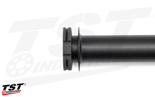 TST WORX Quick Turn Throttle Tube | Multiple Models