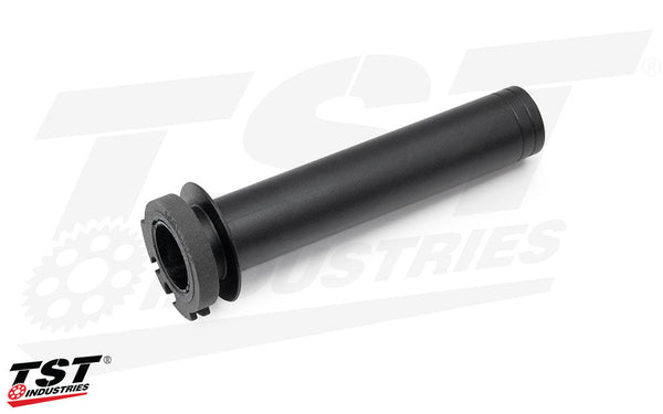 TST WORX Quick Turn Throttle Tube | Multiple Models