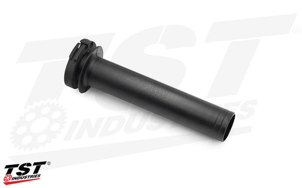 TST WORX Quick Turn Throttle Tube | Multiple Models