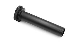 TST WORX Quick Turn Throttle Tube | Multiple Models