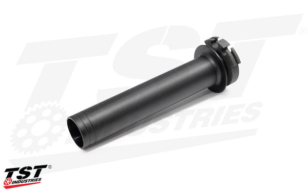 TST WORX Quick Turn Throttle Tube for Suzuki GSX-R1000 2017+