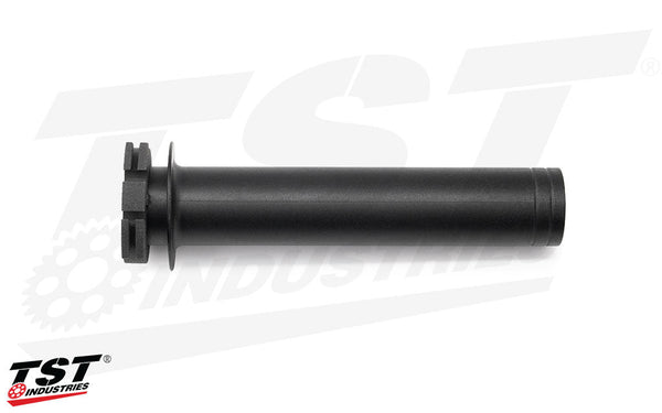 TST WORX Quick Turn Throttle Tube for Suzuki GSX-R1000 2017+