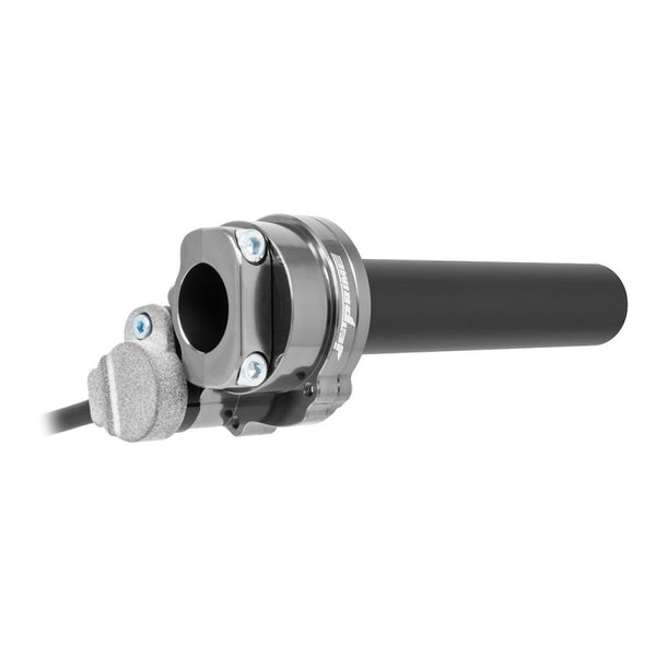 Quick throttle for Triumph Street Triple 765 – JP ACC TR039