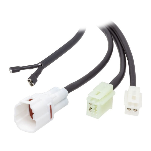 Quick throttle with integrated handlebar switch for Yamaha T-MAX 530 2017/2019 (with throttle tube) – JP CO YA036ACT