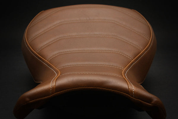 BMW | R NineT 14-23, R NineT Pure 14-23, R NineT Racer 14-19 | Vintage | Rider Seat Cover