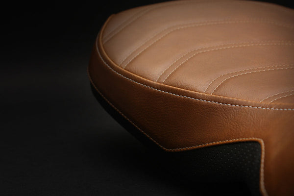 BMW | R NineT 14-23, R NineT Pure 14-23, R NineT Racer 14-19 | Vintage | Rider Seat Cover
