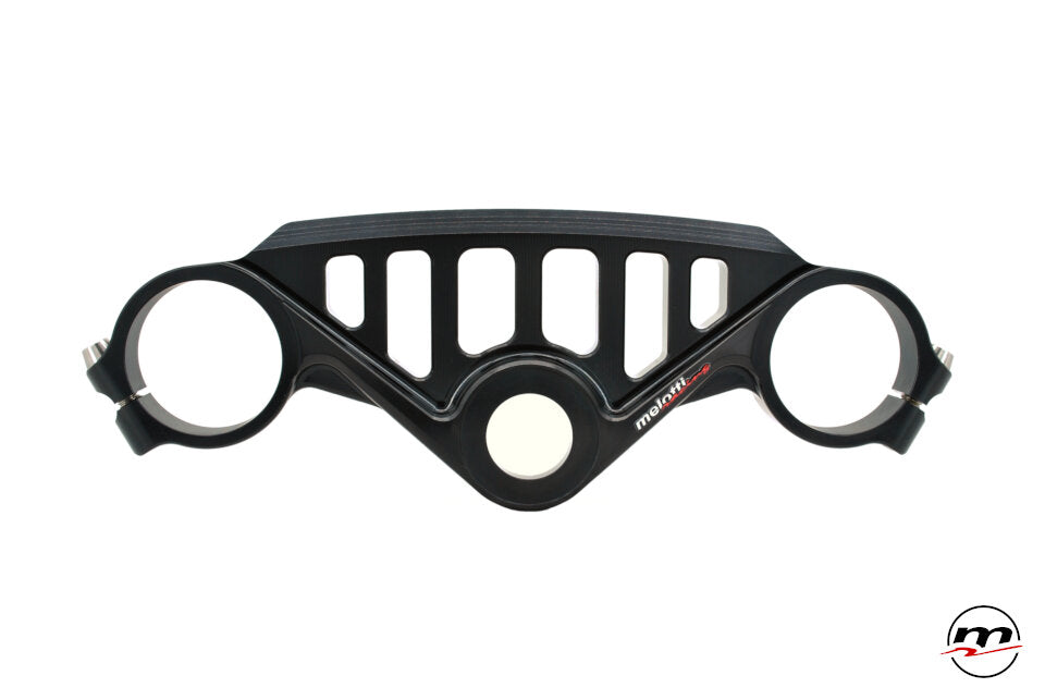 Melotti Racing Racing Top Triple Clamp for Yamaha R1 (2007-2025)