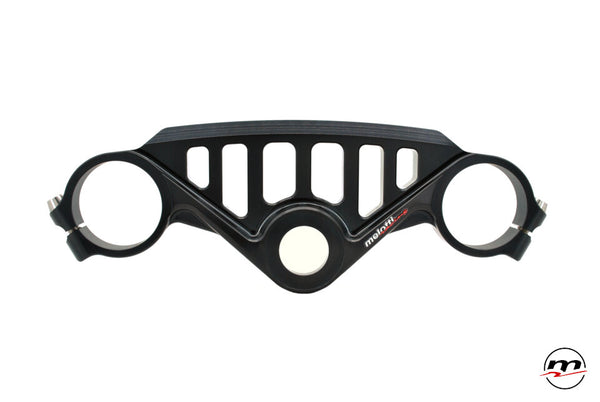 Melotti Racing Racing Top Triple Clamp for Yamaha R1 (2007-2025)
