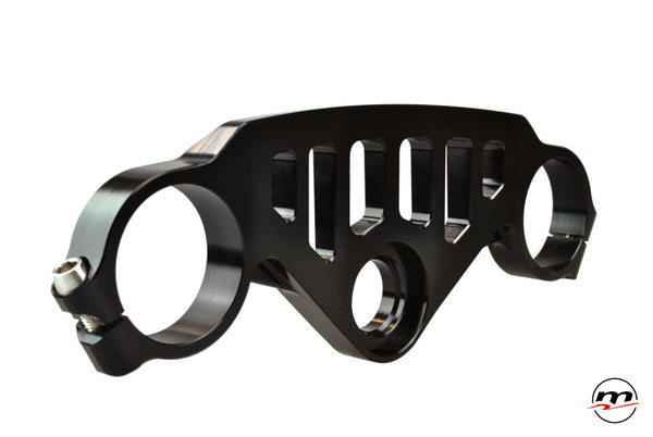Melotti Racing Racing Top Triple Clamp for Yamaha R1 (2007-2025)