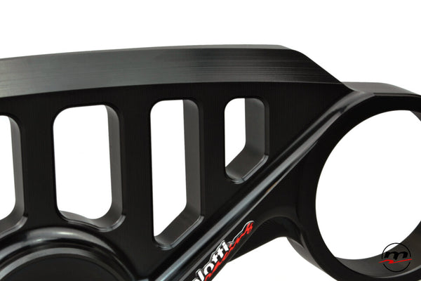 Melotti Racing Racing Top Triple Clamp for Yamaha R1 (2007-2025)