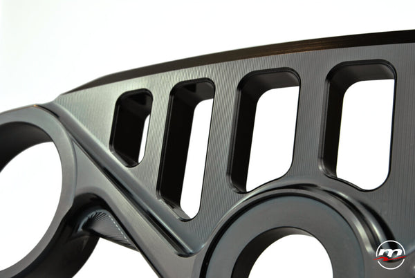 Melotti Racing Racing Top Triple Clamp for Yamaha R1 (2007-2025)