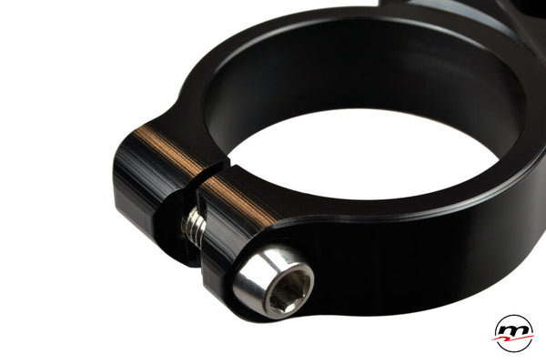 Melotti Racing Racing Top Triple Clamp for Yamaha R1 (2007-2025)