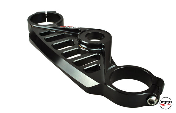 Melotti Racing Racing Top Triple Clamp for Yamaha R1 (2007-2025)