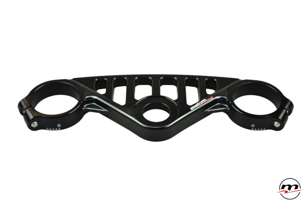 Melotti Racing Racing Top Triple Clamp for Yamaha R1 (2007-2025)