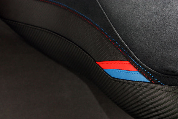 BMW | R1200GS Adventure 06-13 | Motorsports | Rider Seat Cover
