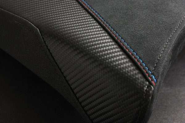 BMW | R1200GS Adventure 06-13 | Motorsports | Passenger Seat Cover