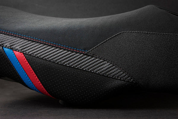 BMW | R1200RS 15-18, R1200R 15-18, R1250R 19-23 | Motorsports | Rider Seat Cover