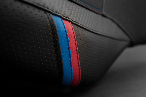 BMW | R1200RS 15-18, R1200R 15-18, R1250R 19-23 | Motorsports | Rider Seat Cover
