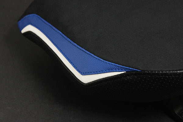 BMW | R1200RS 15-18 | Technik | Passenger Seat Cover