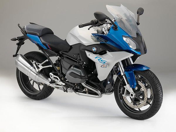 BMW | R1200RS 15-18, R1200R 15-18, R1250R 19-23 | Motorsports | Rider Seat Cover
