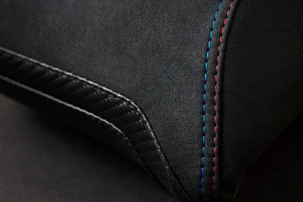 BMW | R1200RS 15-18, R1200R 15-18, R1250R 19-23 | Motorsports | Passenger Seat Cover