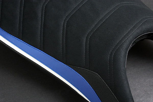 BMW | R1200RS 15-18 | Technik | Rider Seat Cover
