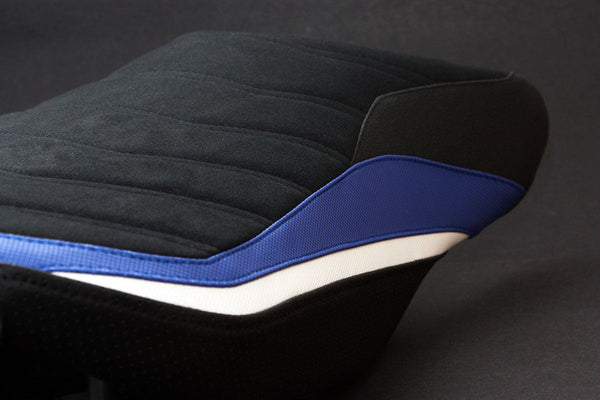 BMW | R1200RS 15-18 | Technik | Rider Seat Cover