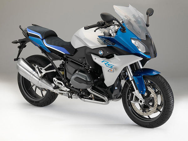 BMW | R1200RS 15-18 | Technik | Rider Seat Cover