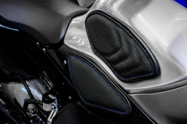 Yamaha | R1 15-24 | Sport | Knee Grips