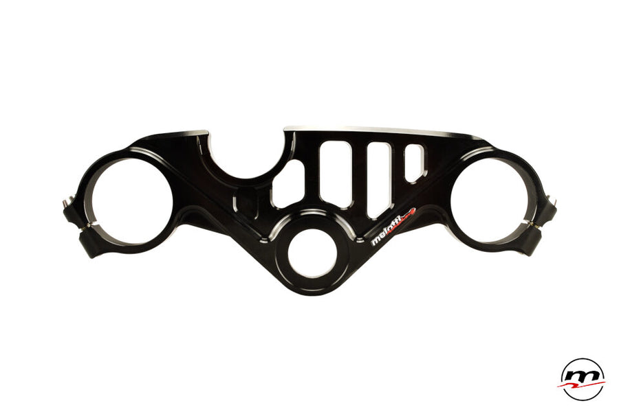 Melotti Racing Road Top Triple Clamp for Yamaha R6 (2006-2020)