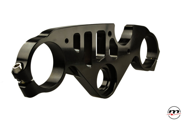 Melotti Racing Road Top Triple Clamp for Yamaha R6 (2006-2020)