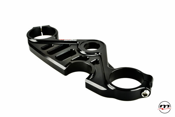 Melotti Racing Road Top Triple Clamp for Yamaha R6 (2006-2020)