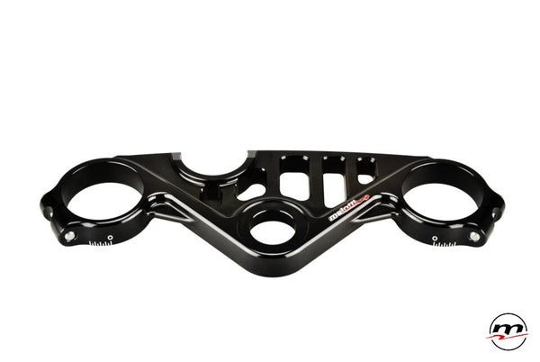 Melotti Racing Road Top Triple Clamp for Yamaha R6 (2006-2020)