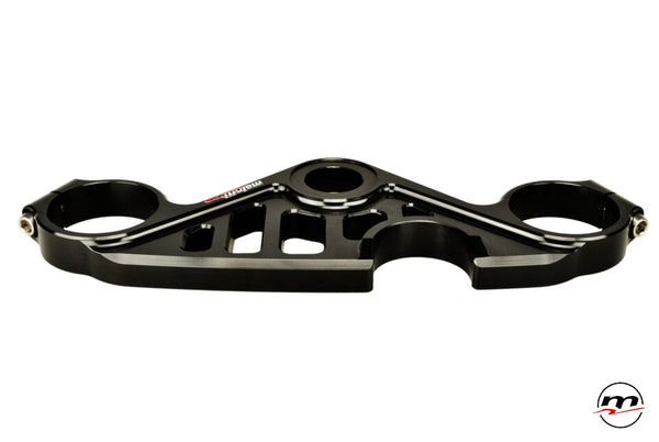 Melotti Racing Road Top Triple Clamp for Yamaha R6 (2006-2020)