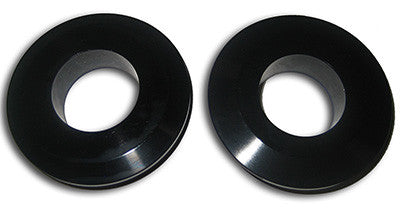 Graves Motorsports R6 WORKS Captive Rear Wheel Spacer Kit