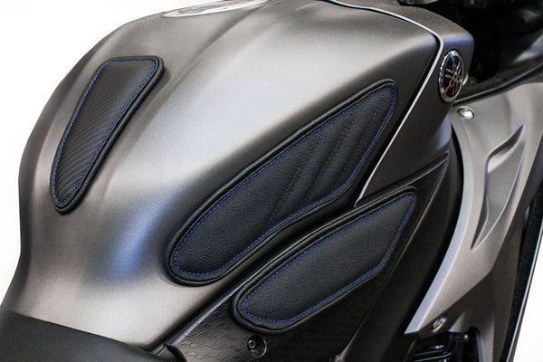 Yamaha | R6 17-21 | Sport | Knee Grips
