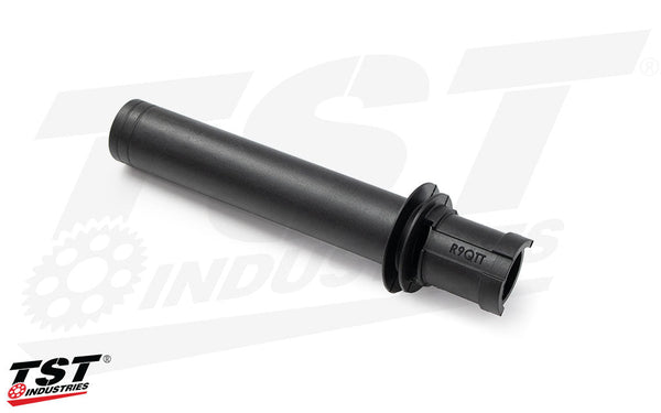 TST WORX Quick Turn Throttle Tube for Yamaha YZF-R9 2025+