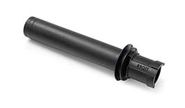 TST WORX Quick Turn Throttle Tube for Yamaha YZF-R9 2025+