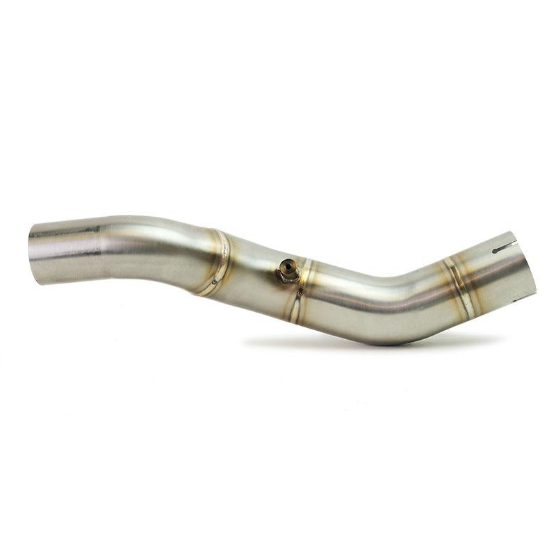 Unit Garage 3302_ HD Pan America compensator removal fitting — Multiple Versions