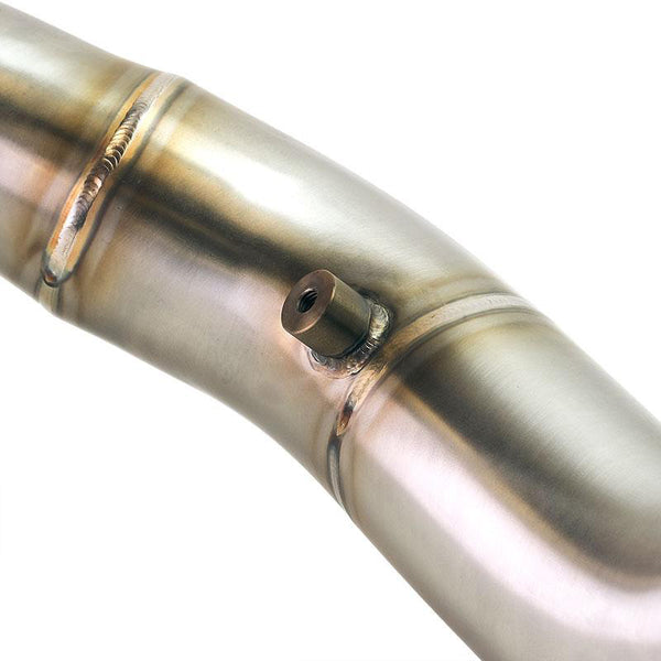 Unit Garage 3302_ HD Pan America compensator removal fitting — Multiple Versions