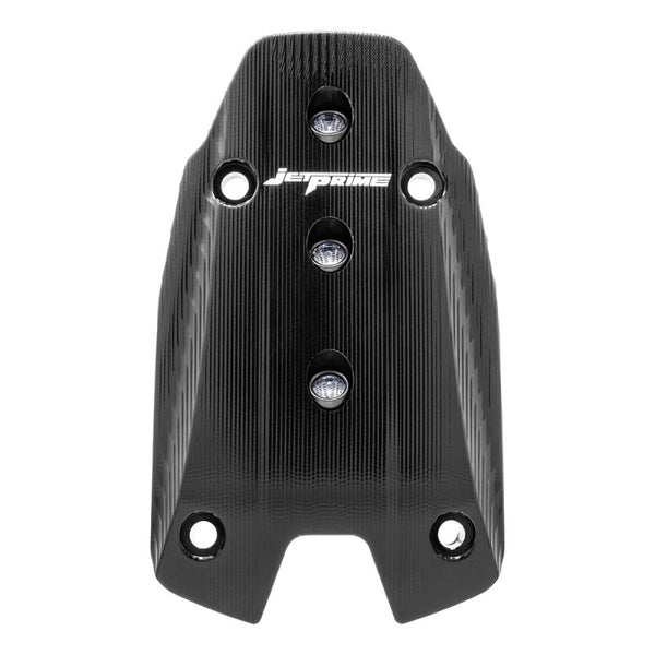 Racing rear light + Akrapovič exhaust brackets kit for Ducati Panigale V4 – JP KIT FP DU001