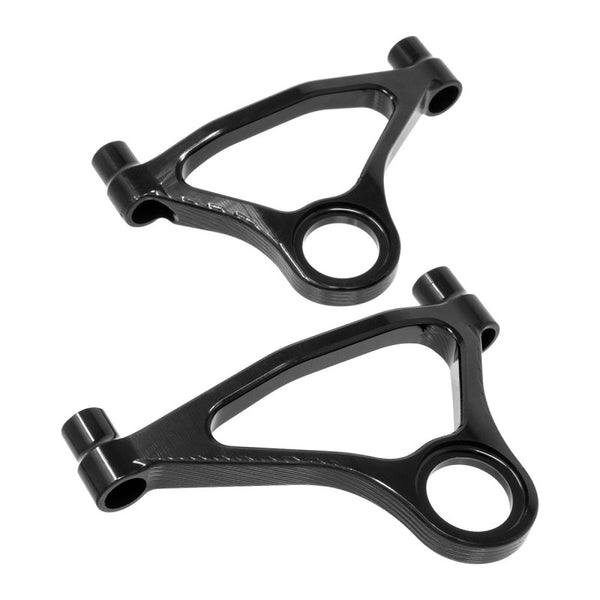Racing rear light + Akrapovič exhaust brackets kit for Ducati Panigale V4 – JP KIT FP DU001
