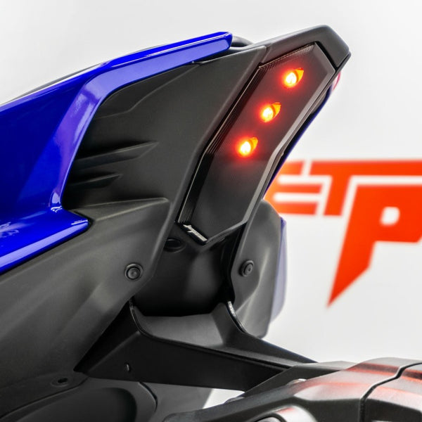 Racing rear light for Yamaha YZF-R9 – JP FP YA001
